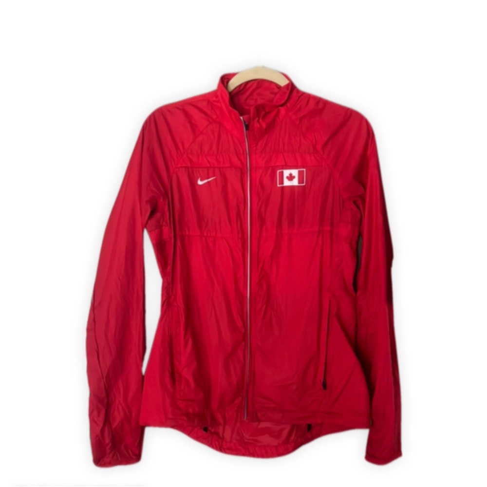 Nike jacket CANADA - Picture 2 of 9